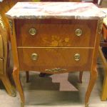 384 3645 CHEST OF DRAWERS